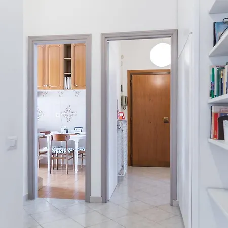 Casa Giordano Apartment Rome Exterior photo