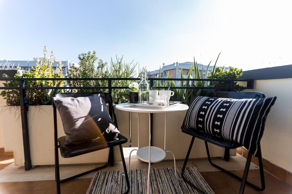 Casa Giordano Apartamento *