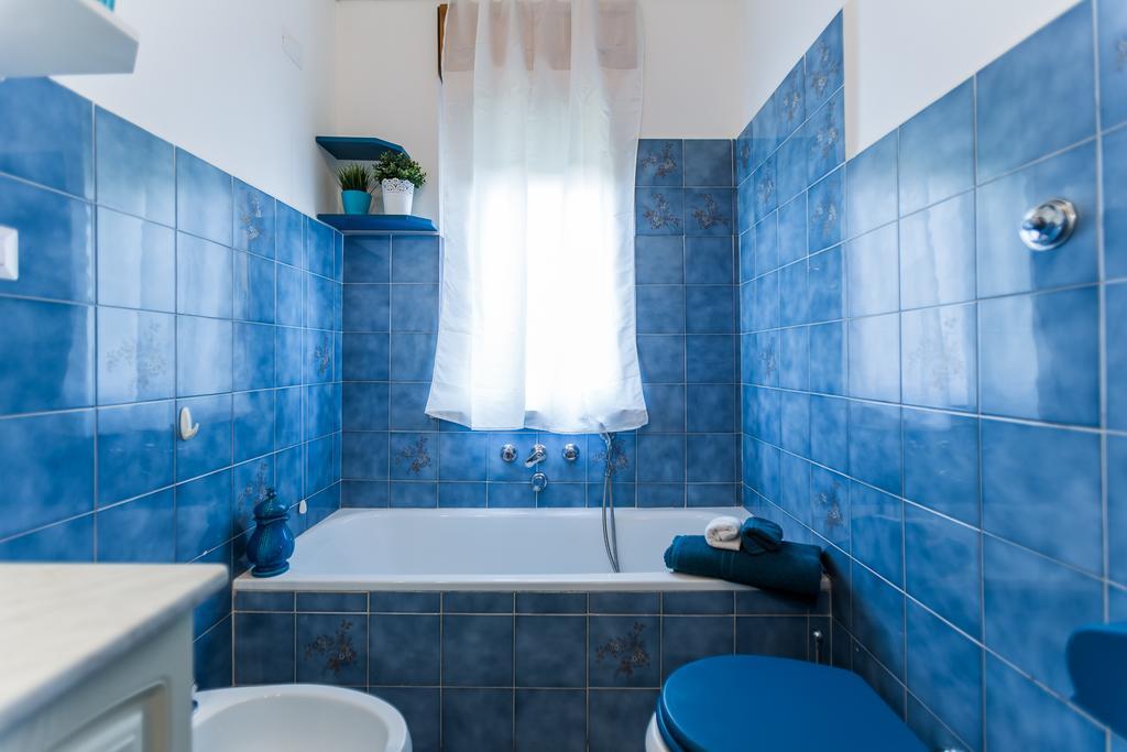 Apartment Casa Giordano