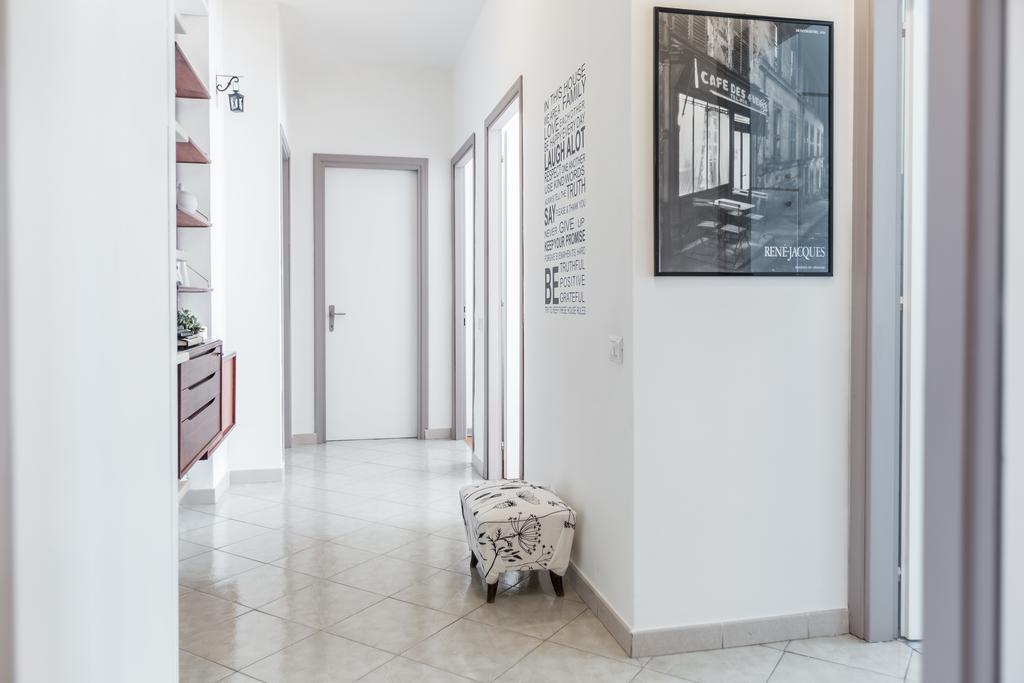 Casa Giordano Apartment Rome