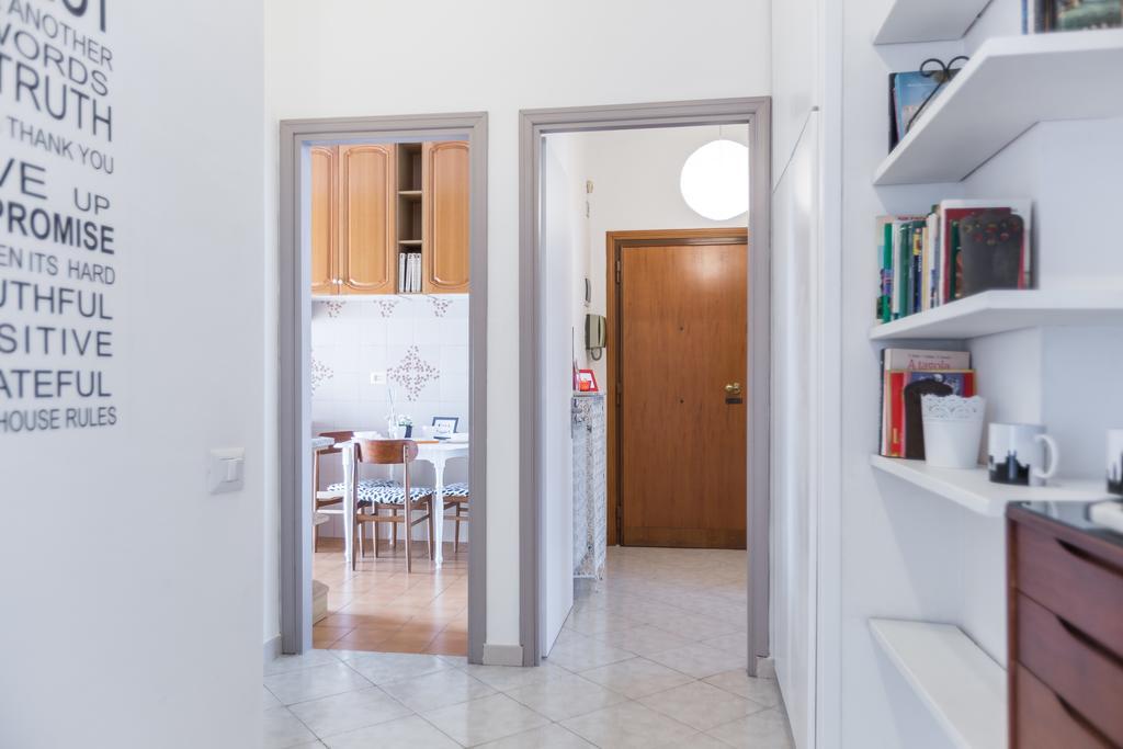 Apartment Casa Giordano *
