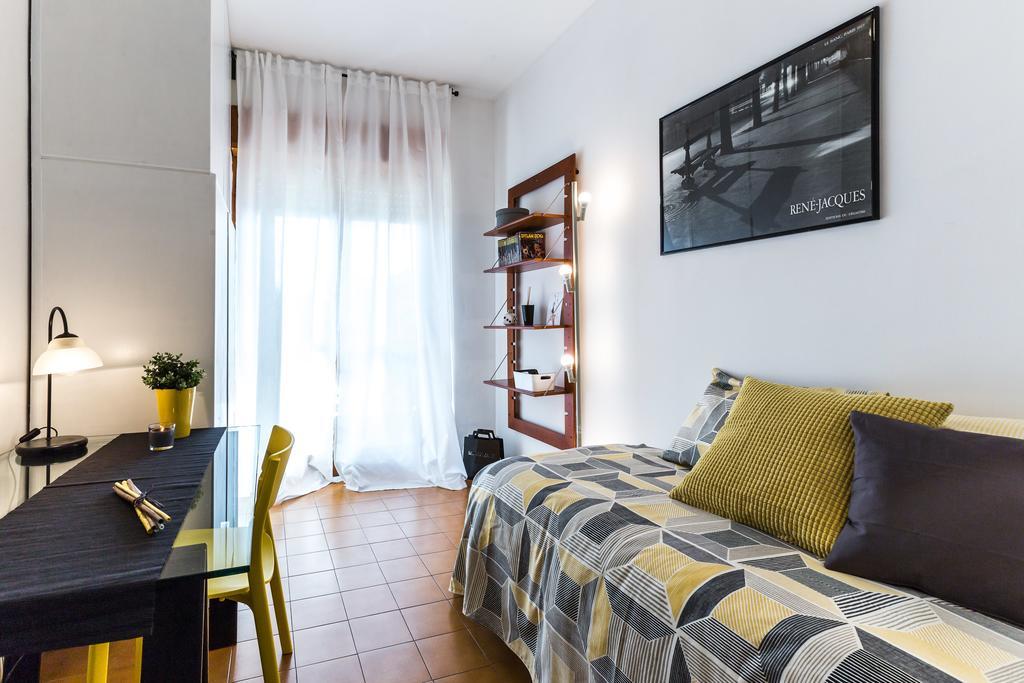 Casa Giordano Apartment Rome