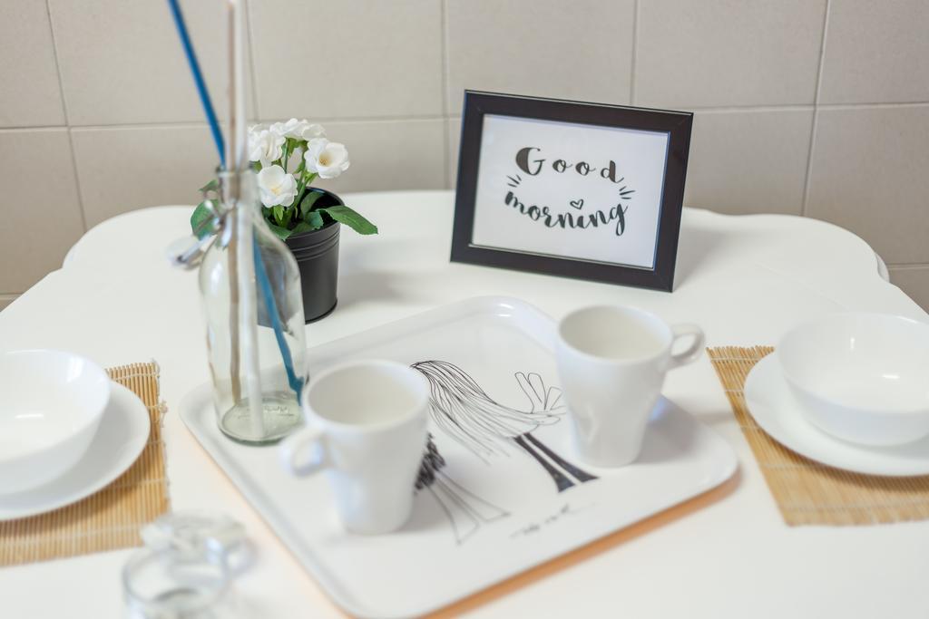 Casa Giordano Apartment Rome